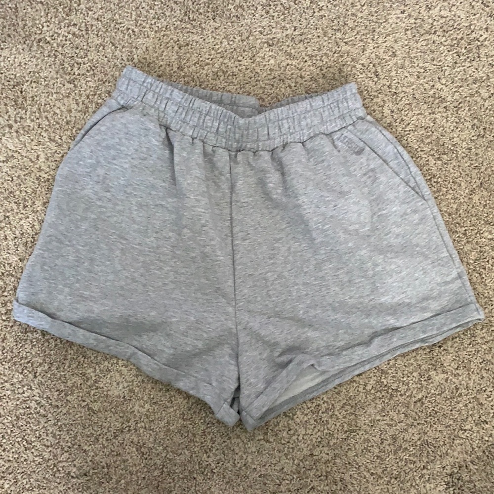 Meshki Sweat Shorts